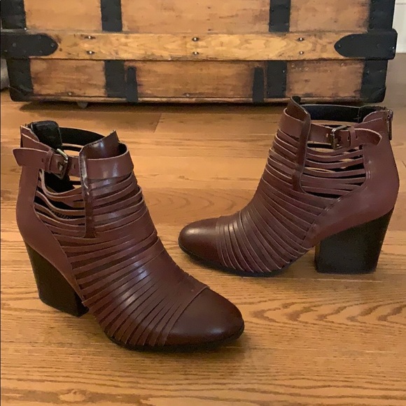 Circus by Sam Edelman Shoes - Circus by Sam Edelman Talon